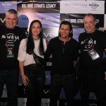 Wagner Vasconcelos, Tatiane Sampaio, Jocelino Vasconcelos E Enio Miranda