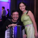 Waldonys E Sâmya Abreu