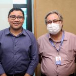 Wallace Fialho E Tarcísio Bastos