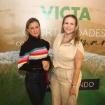 Wendi Nascimento E Ana Paula Alves