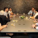 Yoube Work Inauguração 10