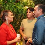 Yoube Work Inauguração 14