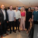 Yoube Work Inauguração 16