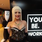 Yoube Work Inauguração 4