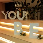 Yoube Work Inauguração 6