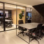 Yoube Work Inauguração 8