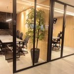 Yoube Work Inauguração 9