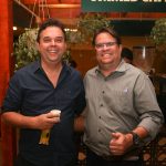 Yuri Sobral E Julio Menezes