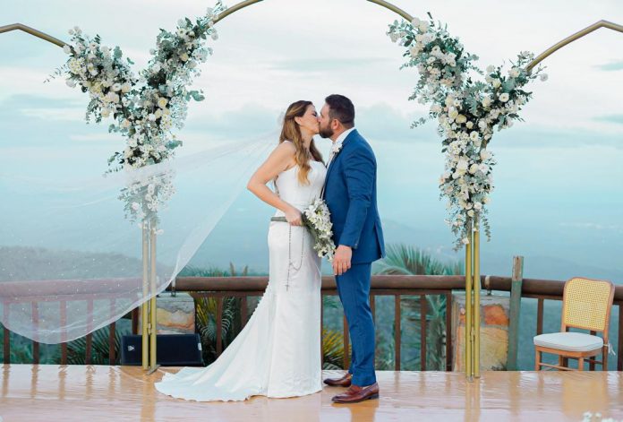 Casamento Surama E Francisco 4