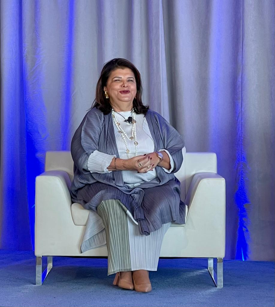 Luiza Helena Trajano