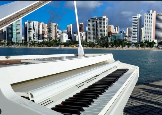 Projeto Por Do Sol Fortaleza