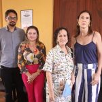 Aldo De Oliveira, Andreza Guedes, Neuma Figueiredo E Glaucia Maia (4)