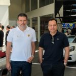 Alex Aguiar E Josmar Costa