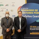 Almir Guilherme E Aurélio Gonçalves