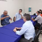 Almoço Para Imprensa (1)