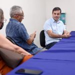 Almoço Para Imprensa (11)