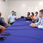 Almoço Para Imprensa (12)