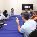 Almoço Para Imprensa (13)