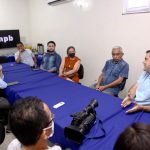 Almoço Para Imprensa (14)