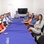 Almoço Para Imprensa (15)