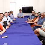 Almoço Para Imprensa (17)