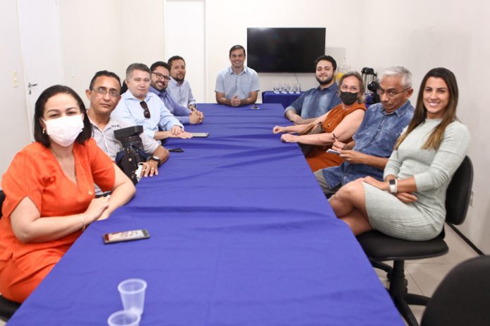 Almoço Para Imprensa (18)