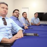 Almoço Para Imprensa (20)