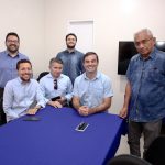 Almoço Para Imprensa (21)