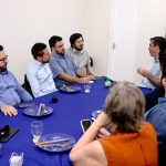 Almoço Para Imprensa (24)