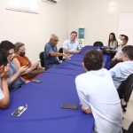 Almoço Para Imprensa (3)