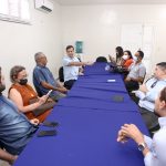 Almoço Para Imprensa (5)