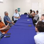 Almoço Para Imprensa (6)