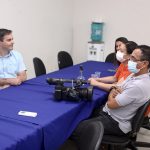 Almoço Para Imprensa (7)