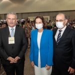 Amilcar Silveira, Isolda Cela E_