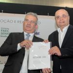 Amilcar Silveira E Fernando Cirino