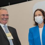 Amilcar Silveira E Isolda Cela