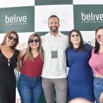 Ana Mavinier,Tatiane Resende,Rafael Ximenes Helena E Simone Oriá