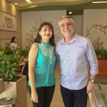 Ana Paula E Mauro Costa