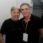 Ângelo Oliva E Douglas Santos