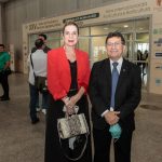 Ania Ribeiro E Alcir Porto