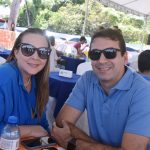 Anita Barbosa E Cleber Cassimiro