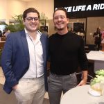 Athur Samir E Arnon Carvalho