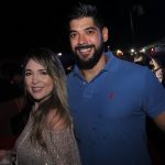 Bárbara Morais E Pedro Ferreira