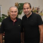 Bosco E Alexandre Pinheiro