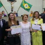 Camocim Recebe Reconhecimento