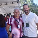Candido E Rafael Ximenes