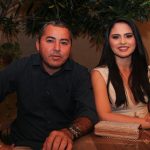 Carlos Antônio E Marcia Mota