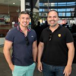 Carlos Souza E Fernando Guanabara