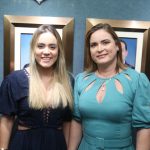 Cecilia E Cristiane Leitão