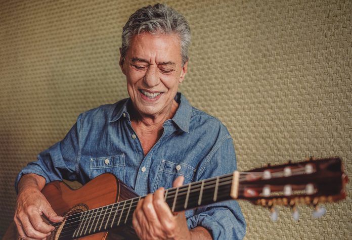 Chico Buarque Por Francisco Proner